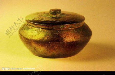 中国古代金银器18图片