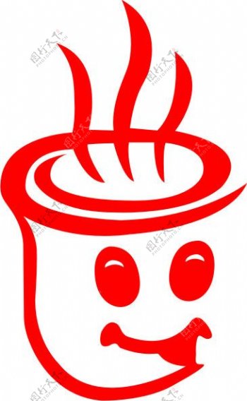 磨坊茶饮标志图片