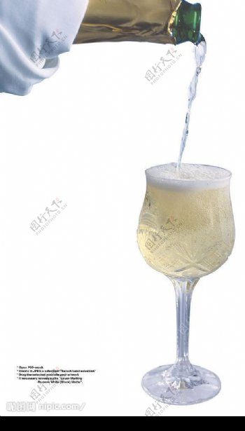 高精度饮料杯子设计图图片