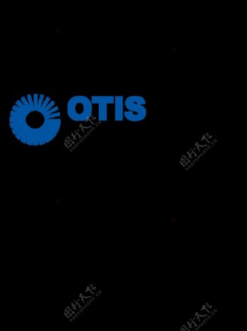 奥蒂斯logo图片