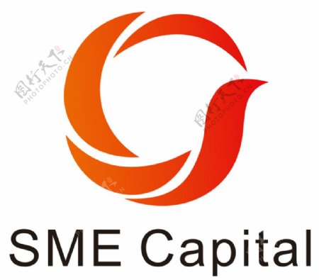 SME中小企业基金标志图片