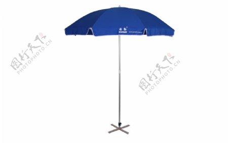 伸缩型遮阳伞图片