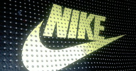 Nike标志图片