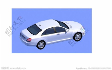 RPC汽车模型库图片