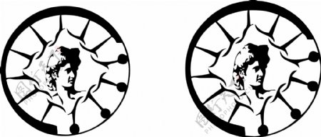 阿波罗logo图片