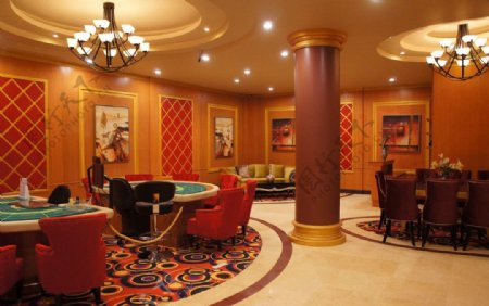 casino俱乐部图片
