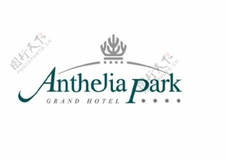 世界品牌ANTHEJIA标志设计图片