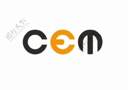 CEM公司标志图片