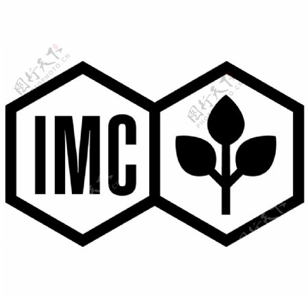 IMC标志图片
