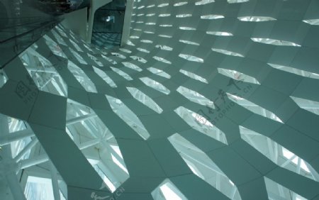 深圳机场建筑图片