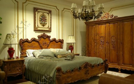 塞特维那欧式家具图片