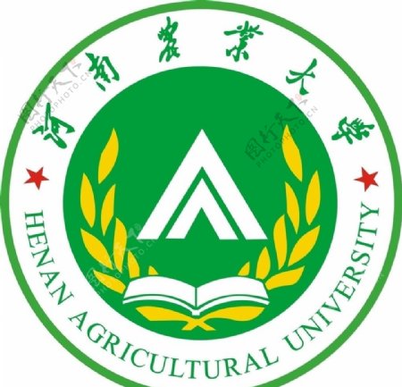 河南农业大学图标图片