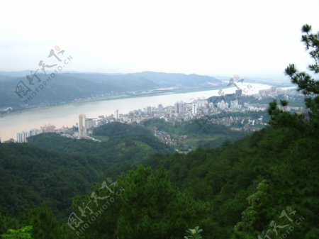 广西梧州市图片