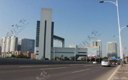 琶洲会展中心图片