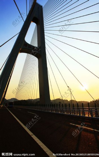 恩施清江大桥图片