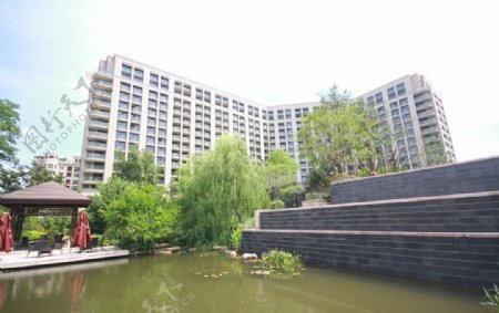 杭州萧山丁香公馆外景图片