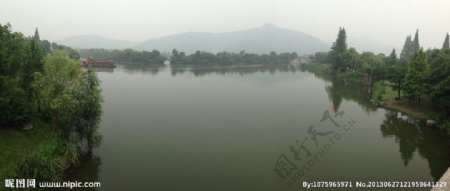 杭州湘湖图片