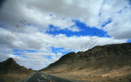 沙漠摄影图片