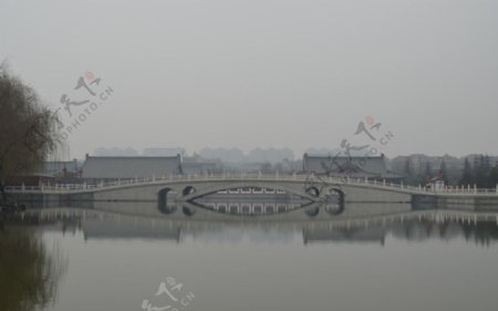 玄武桥图片