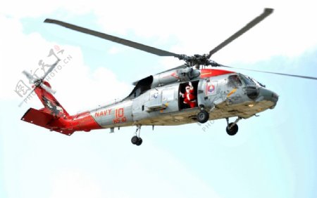 海鹰直升机图片