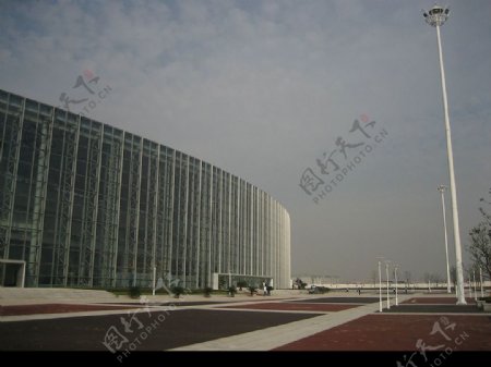 芜湖国际会展中心图片