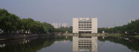 天津大学建筑学院图片