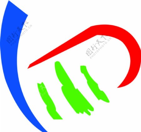合作共赢logo图片