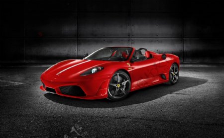 Ferrari法拉利图片