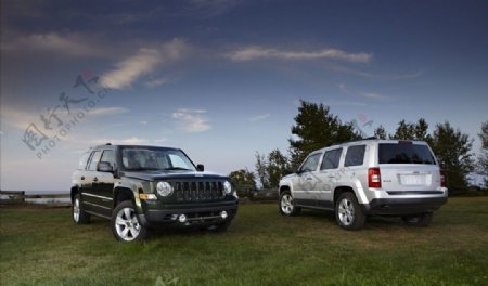 JeepPatriot吉普爱国者2011图片
