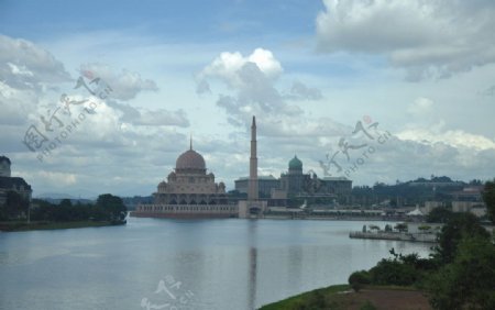 马来西亚风景图片