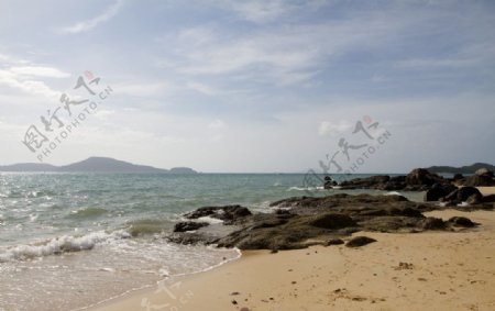 Phuket海岸图片