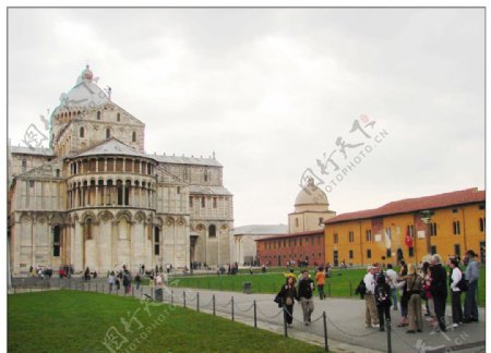 Pisa意大利比萨图片