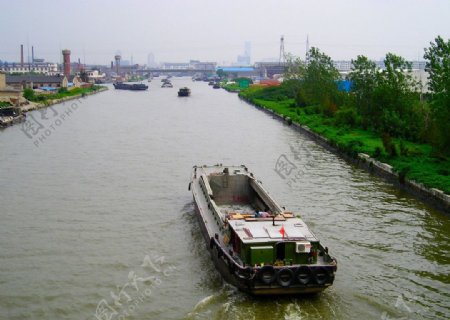 江河的图片