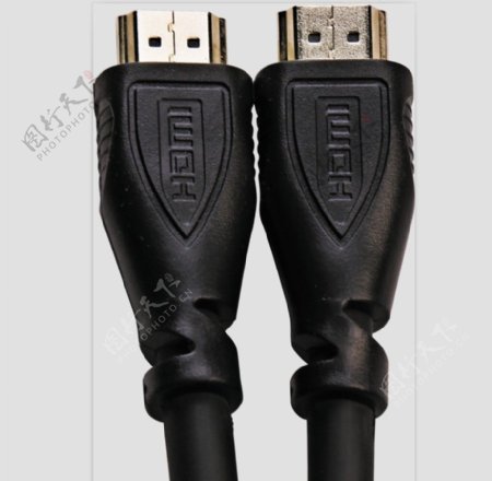 HDMI接线头图片