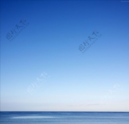海平面图片