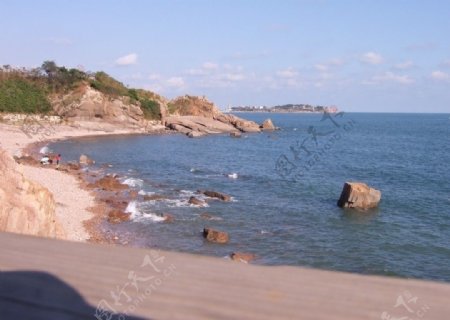 海边风景图片