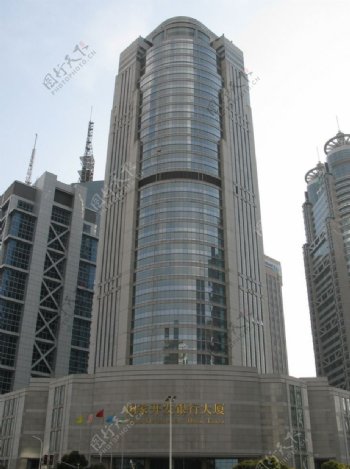 国家开发银行大厦图片