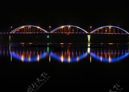 橋之美图片