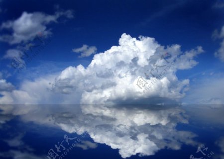 雲起图片
