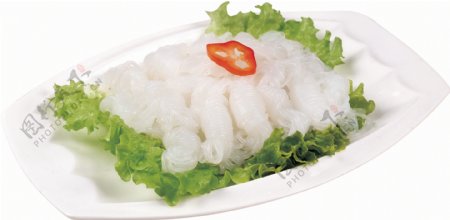 火锅涮菜涮锅图片