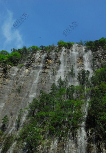 青州泰和山图片