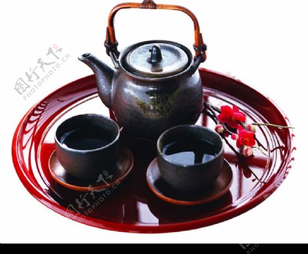 精品茶壶2图片