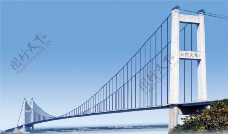 江阴长江大桥图片