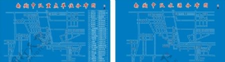 上海南翔消防队图纸图片