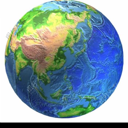 3D地球0001