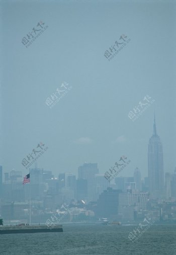 纽约风景0090