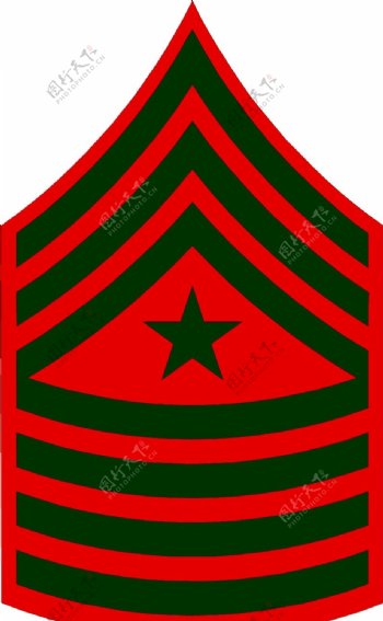 军队徽章0049