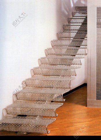 楼梯设计0051