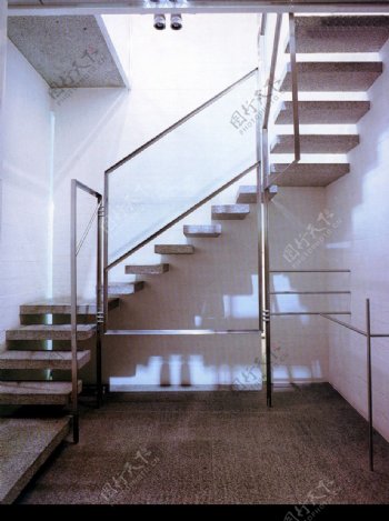 楼梯设计0066