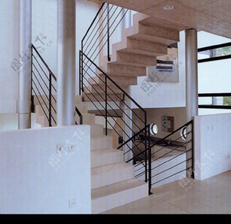 楼梯设计0185